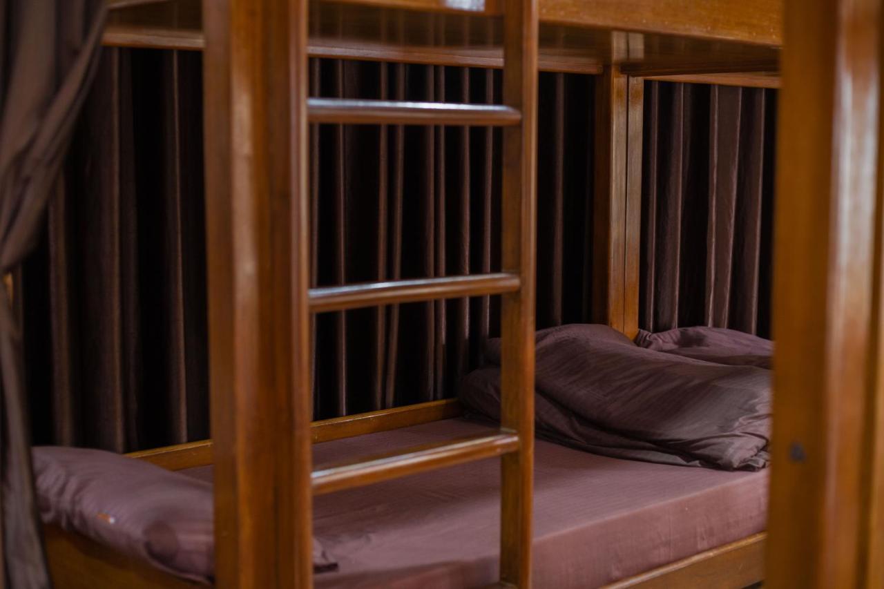 Pearl Courtyard Dormitory Waranasi Zewnętrze zdjęcie